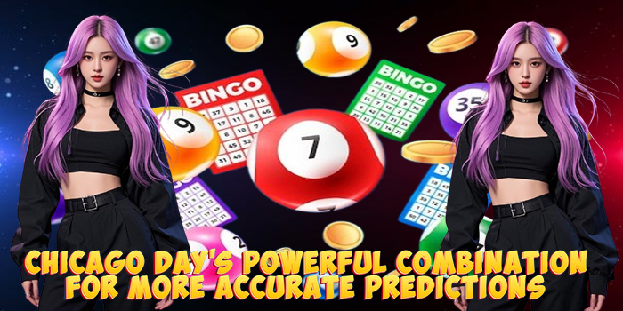 Chicago Day's Powerful Combination for More Accurate Predictions